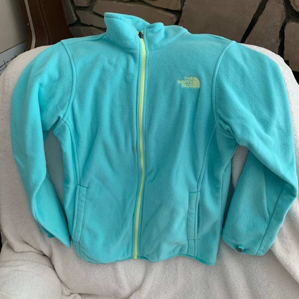 North Face Inner Shell Jacket - image 1